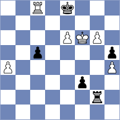 Rosen - Antoniou (chess.com INT, 2024)