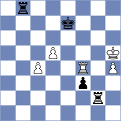 Voiteanu - Filip (Craiova ROU, 2025)