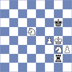 Radionov - Cordeiro (chess.com INT, 2024)