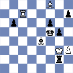 Chen - Fiorito (chess.com INT, 2025)