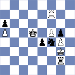 Pao - Stefanov (Chess.com INT, 2021)