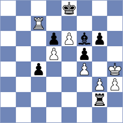 Silva - Diaz Mino (chess.com INT, 2024)