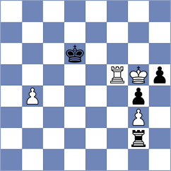 Pettersson - Hedman (Sweden, 2014)