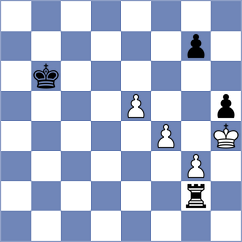 Lucas Belmar - Neila Castillo (Aragon, 2005)