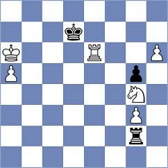 Luczka - Tustanowski (Zamosc, 2013)