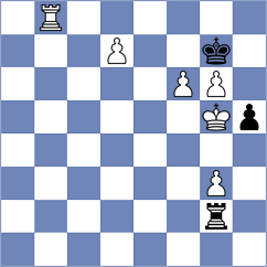 Harmon Vellotti - Rosenthal (Chess.com INT, 2017)