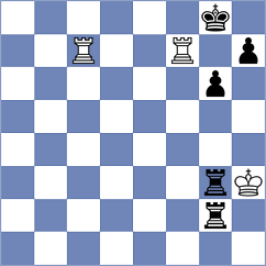 Stoian - Dumitrescu (Bucharest, 1995)
