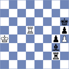 Uzuner - Reprintsev (chess.com INT, 2024)
