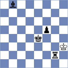 Girel - Vachylia (chess.com INT, 2022)