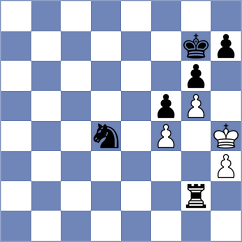 Parra Aguilera - Acosta Sardina (Lichess.org INT, 2021)