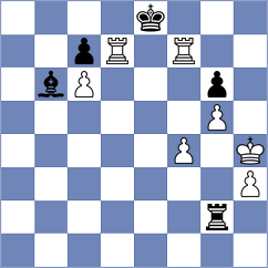 Guseynov - Williams (chess.com INT, 2024)
