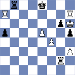Gurevich - Oro (Chess.com INT, 2020)