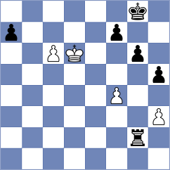 Kryakvin - Riazantsev (chessassistantclub.com INT, 2004)