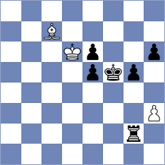 Brancaleoni - Shevchenko (chess.com INT, 2024)