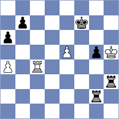 Do Carmo - Golsta (chess.com INT, 2025)
