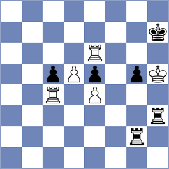 Politov - Kanyamarala (chess.com INT, 2022)