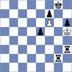 De Castro - Khazieva (Lichess.org INT, 2020)