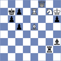 Rudykh - Veiga (chess.com INT, 2022)