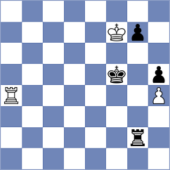 Baklan - Grachev (Lublin, 2010)