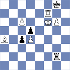 Bhatia - Silva (Rhodes GRE, 2025)