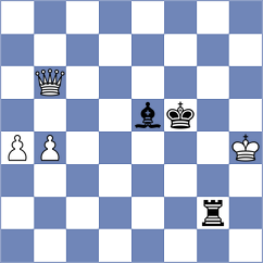 Bashirli - Przybylski (chess.com INT, 2022)