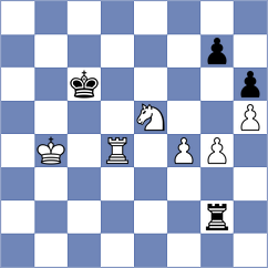 Stverak - Piskac (Moravia, 2002)