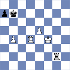 Smeets - Stanojoski (Skopje MKD, 2024)