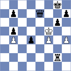 Orjus - Chaouche (Chess.com INT, 2021)