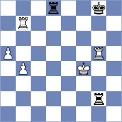 Langheinrich - Reck (Germany GER, 2024)