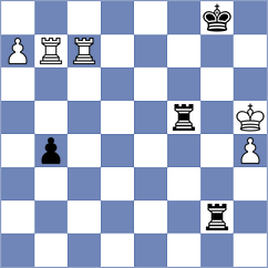 Slovineanu - Martinez Alcantara (chess.com INT, 2025)
