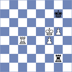 Demchenko - Yang Kaiqi (chess.com INT, 2022)