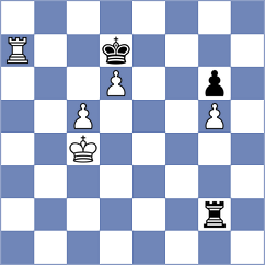 Bieliauskas - Blokhina (Panevezys, 2012)