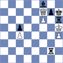 Negron Lizarazo - Pakleza (chess.com INT, 2023)
