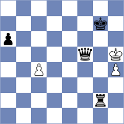 Nan - Kujawski (Chess.com INT, 2021)