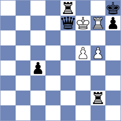 BH - Levin (Dos Hermanas, 2004)