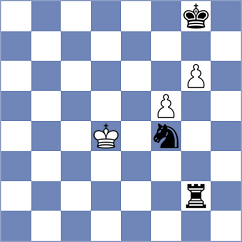 Demidov - Neelash (Al Ain UAE, 2025)