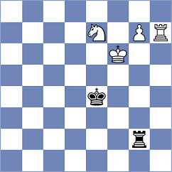 Marcinczyk - Toncheva (Chess.com INT, 2020)