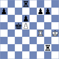 Kaplan - Mayank (chess.com INT, 2024)