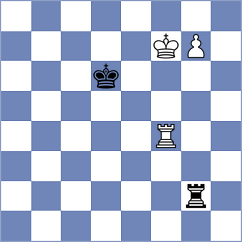 Osiecki - Dias (chess.com INT, 2025)