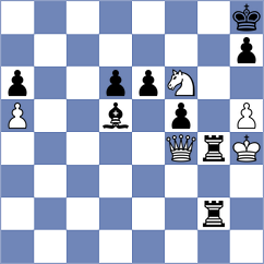 Miserendino - Andriamasoandro (chess.com INT, 2025)
