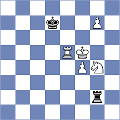 Lymar - Mecit (chess.com INT, 2025)