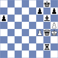 Garzon Camelo - Arape Rangel (Lichess.org INT, 2020)