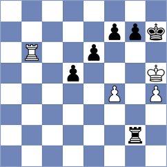 Petkov - Rusev (Pleven, 2004)