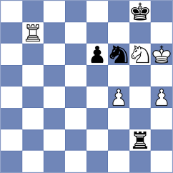 Pert - Manukyan (chess.com INT, 2022)