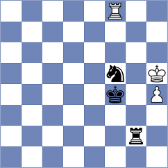 Hambleton - Le Tuan Minh (chess.com INT, 2022)