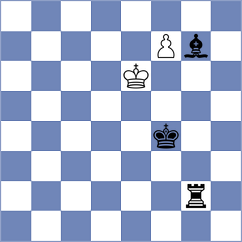Molina - Pajeken (Chess.com INT, 2021)
