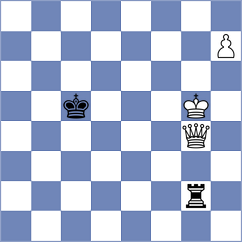 Karthikeyan - Premnath (Chennai, 2004)