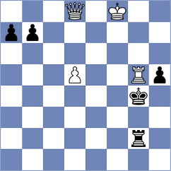 Nebel - Premanath (chess.com INT, 2024)