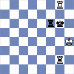 Shafer - Yevchenko (chess.com INT, 2025)