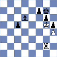 Tudor - Liu (Chess.com INT, 2020)